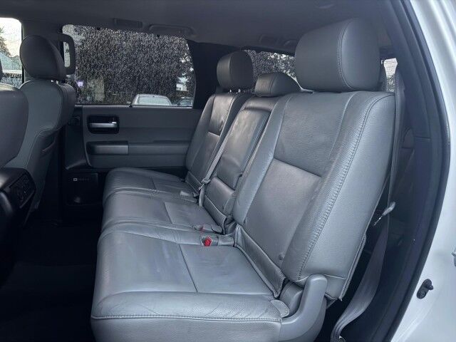 2013 Toyota Sequoia Limited Whitehall PA