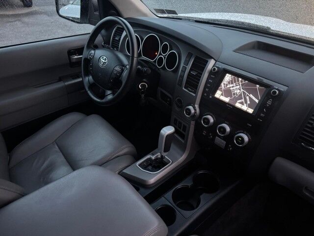 2013 Toyota Sequoia Limited Whitehall PA