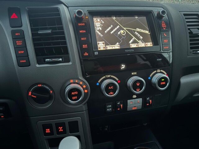 2013 Toyota Sequoia Limited Whitehall PA