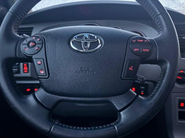 2013 Toyota Sequoia Limited Whitehall PA