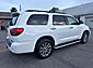 2013 Toyota Sequoia Limited Whitehall PA