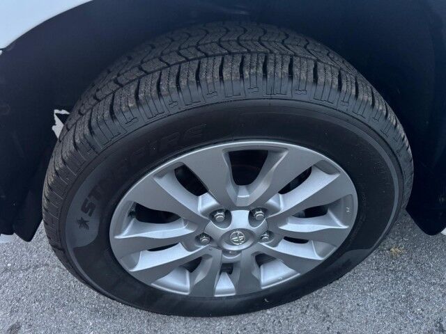 2013 Toyota Sequoia Limited Whitehall PA
