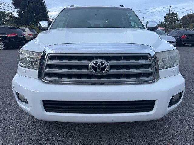 2013 Toyota Sequoia Limited Whitehall PA
