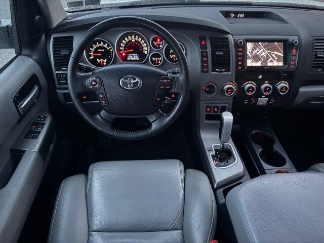 2013 Toyota Sequoia Limited Whitehall PA
