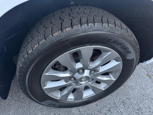 2013 Toyota Sequoia Limited Whitehall PA