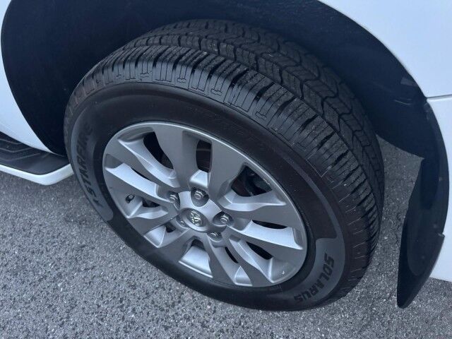 2013 Toyota Sequoia Limited Whitehall PA