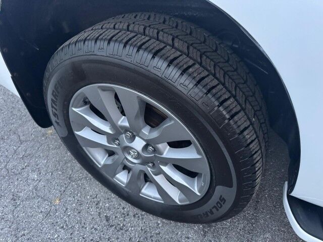 2013 Toyota Sequoia Limited Whitehall PA