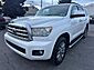2013 Toyota Sequoia Limited Whitehall PA