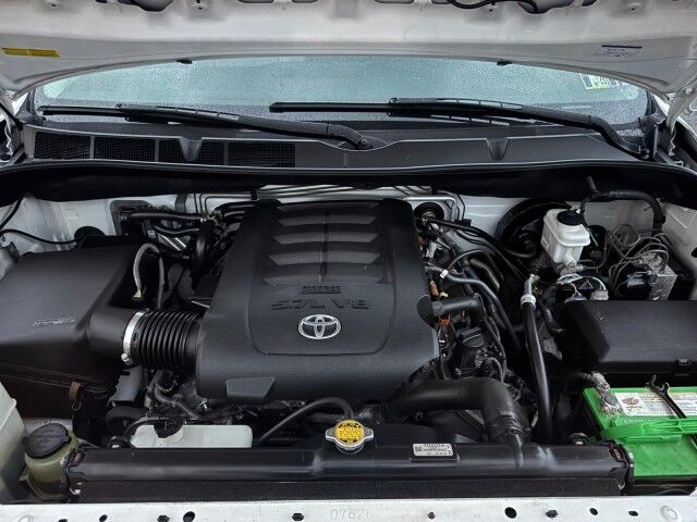 2013 Toyota Sequoia Limited Whitehall PA