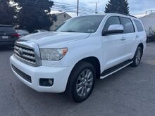 2013_Toyota_Sequoia_Limited_ Whitehall PA