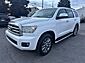 2013 Toyota Sequoia Limited Whitehall PA