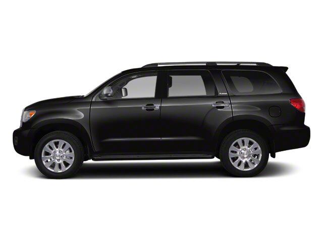 2013 Toyota Sequoia Limited Winder GA