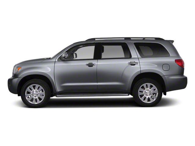 2013 Toyota Sequoia Limited Winder GA