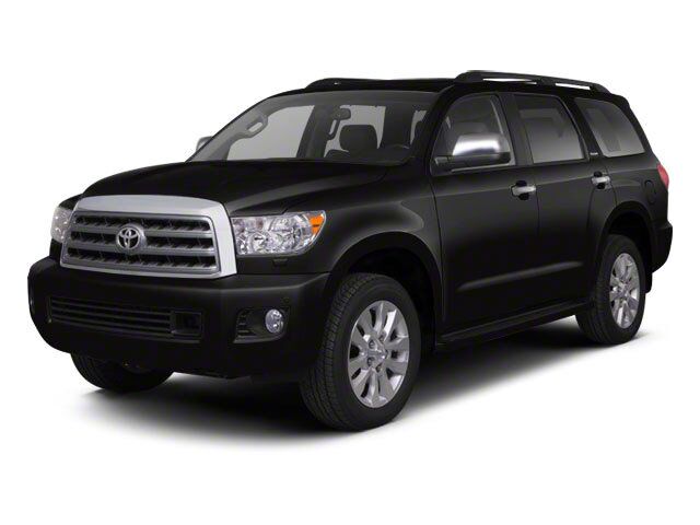 2013 Toyota Sequoia Limited Winder GA