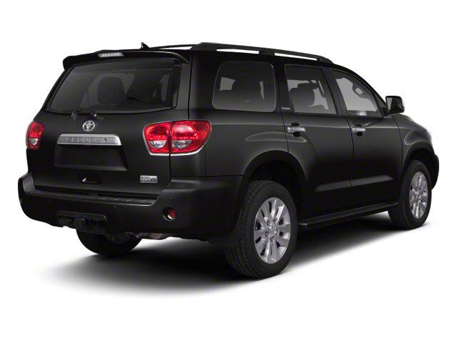 2013 Toyota Sequoia Limited Winder GA