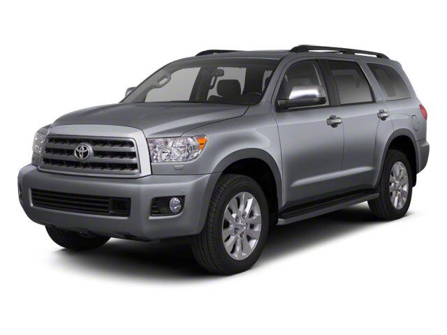 2013 Toyota Sequoia Limited Winder GA