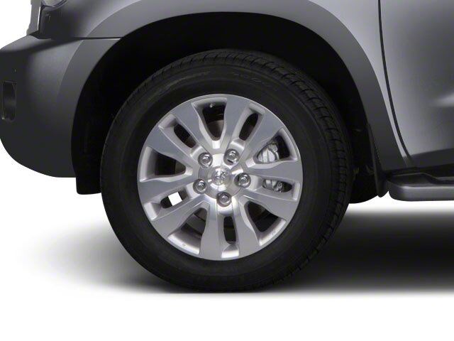 2013 Toyota Sequoia Limited Winder GA