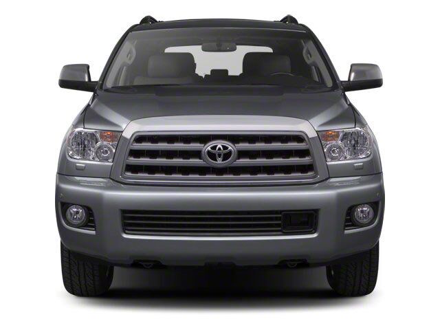 2013 Toyota Sequoia Limited Winder GA