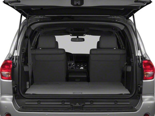 2013 Toyota Sequoia Limited Winder GA