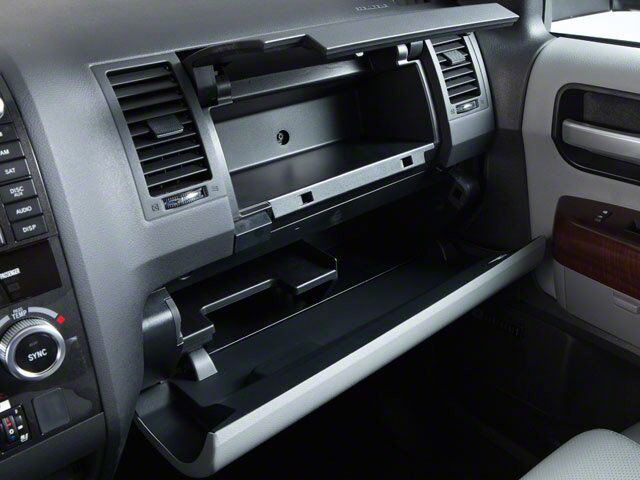 2013 Toyota Sequoia Limited Winder GA