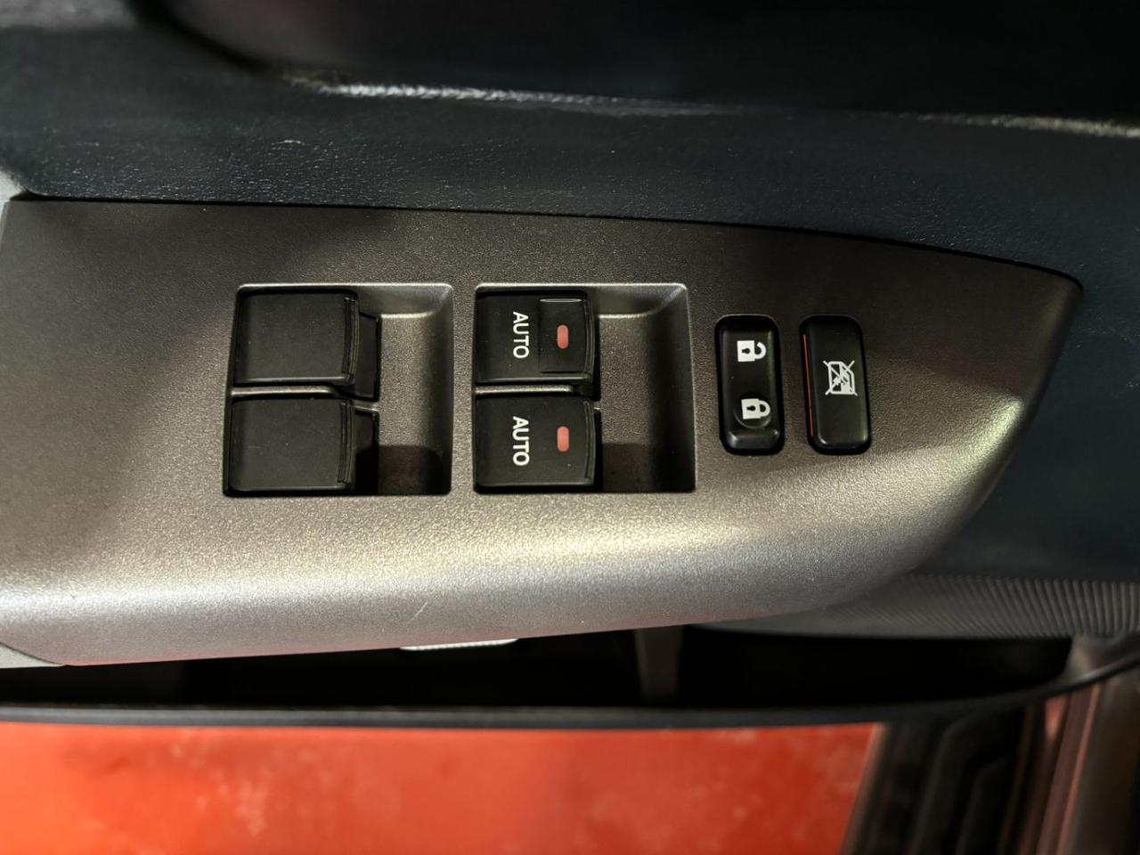 2013 Toyota Sequoia SR5 5.7L V8 Franklin OH