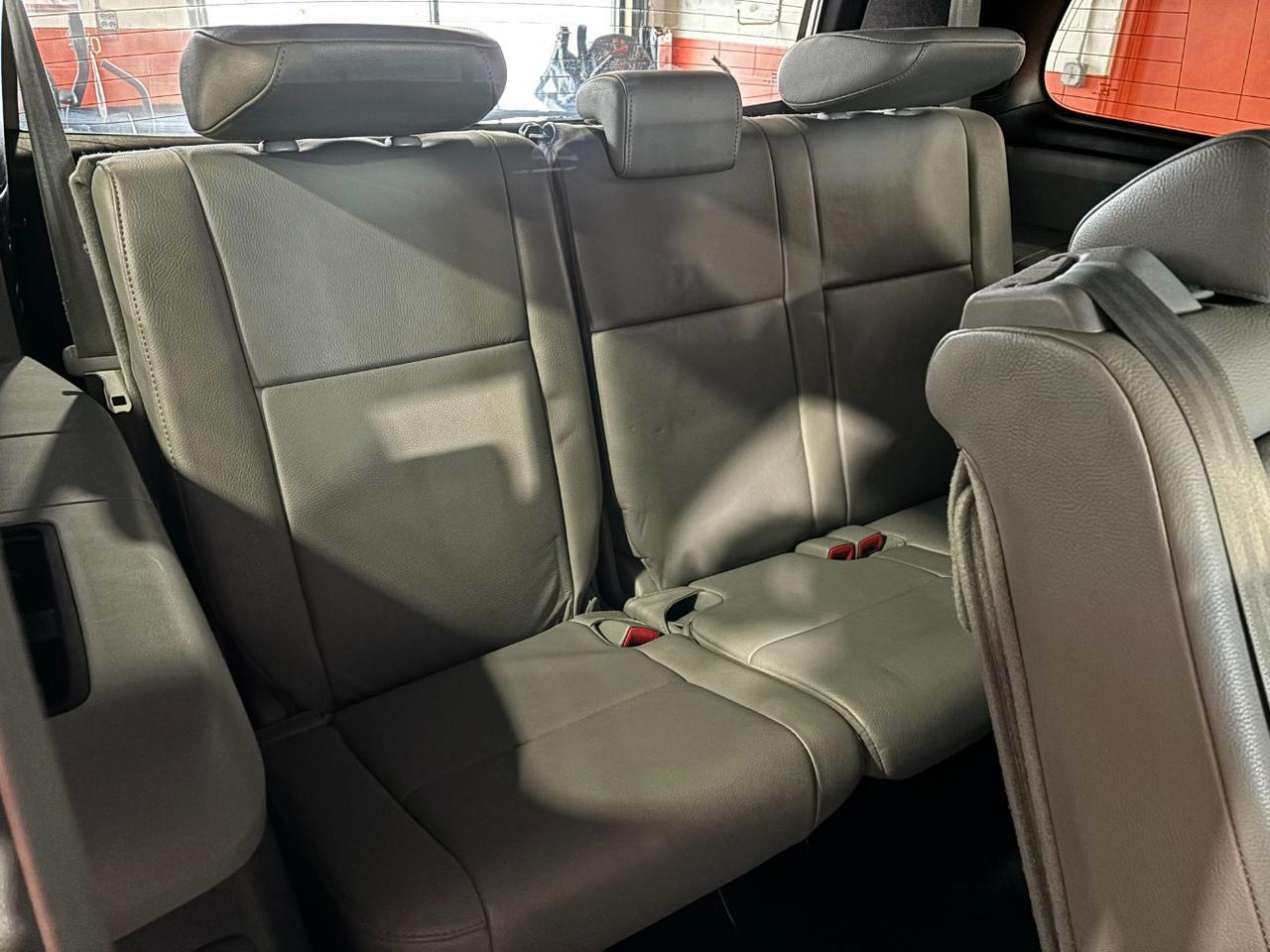 2013 Toyota Sequoia SR5 5.7L V8 Franklin OH