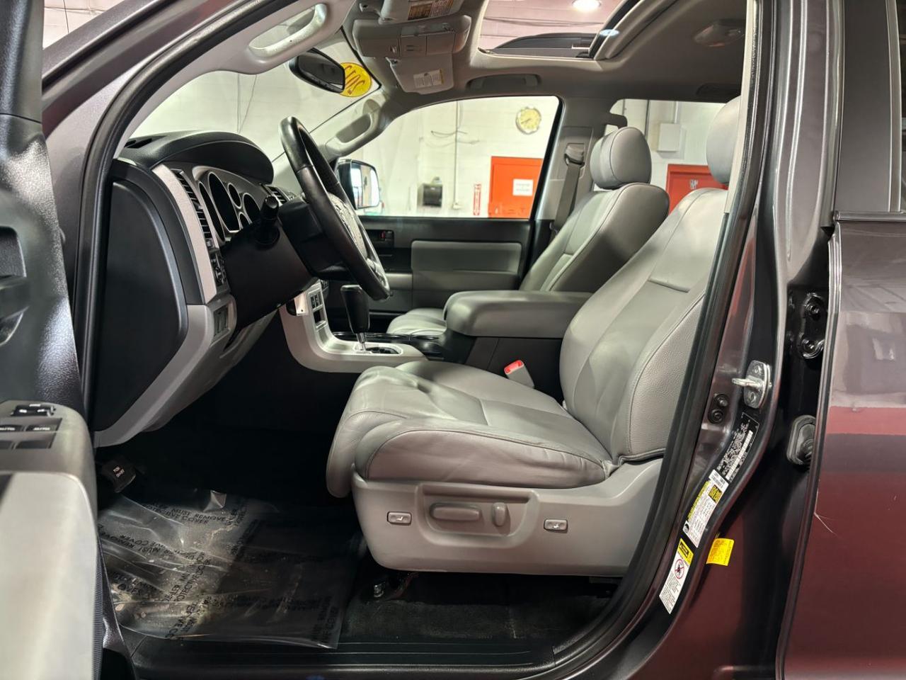 2013 Toyota Sequoia SR5 5.7L V8 Franklin OH