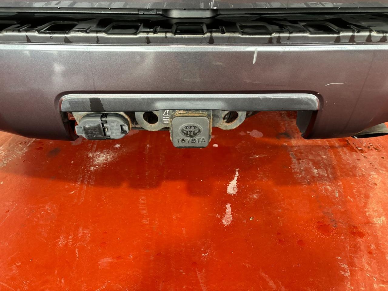 2013 Toyota Sequoia SR5 5.7L V8 Franklin OH