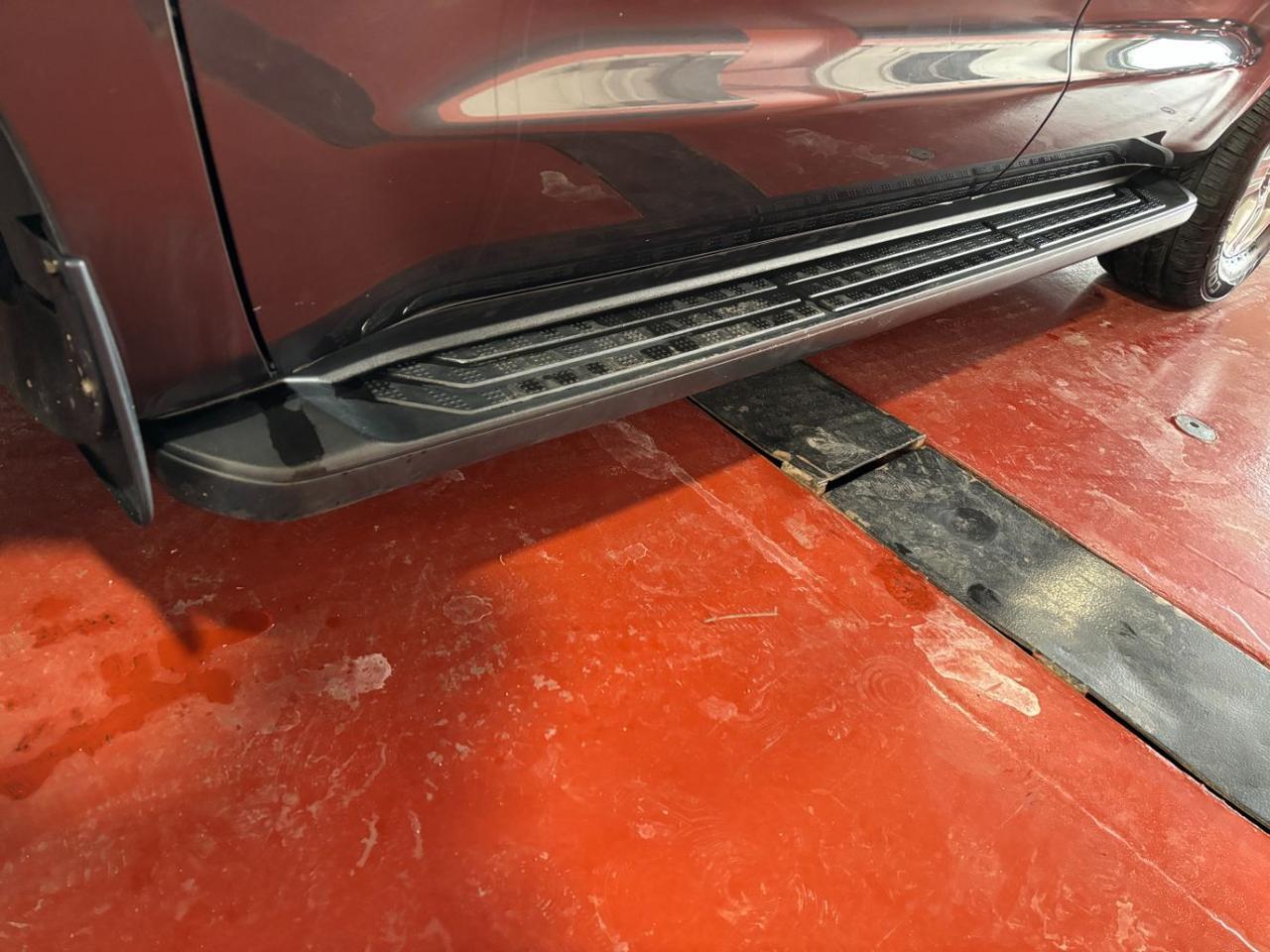 2013 Toyota Sequoia SR5 5.7L V8 Franklin OH