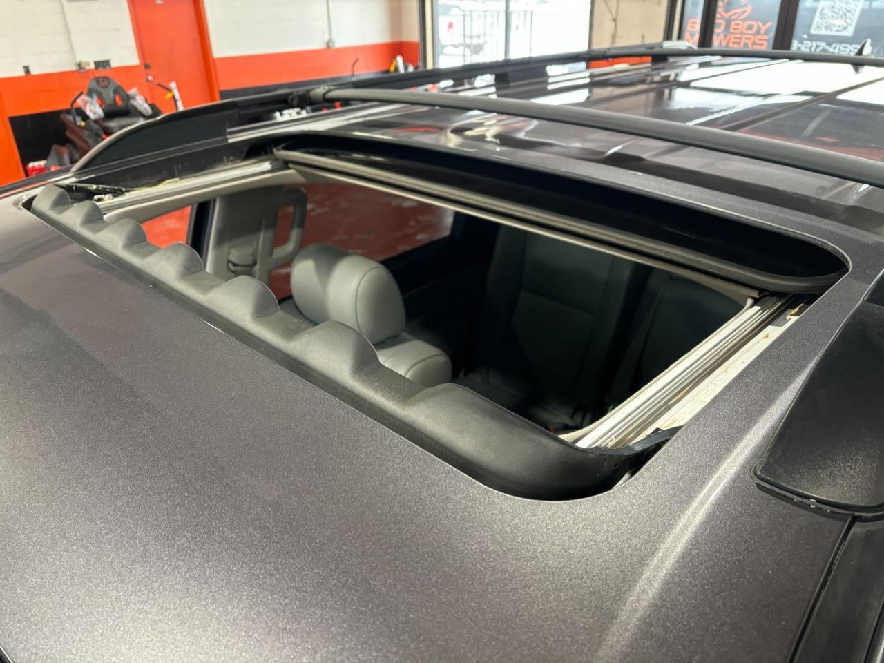 2013 Toyota Sequoia SR5 5.7L V8 Franklin OH