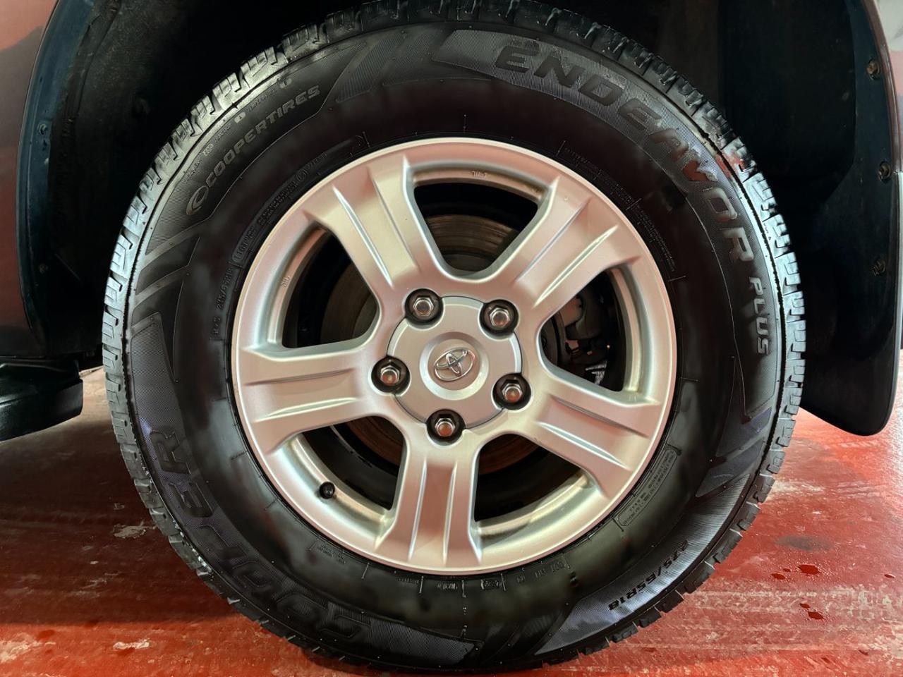 2013 Toyota Sequoia SR5 5.7L V8 Franklin OH