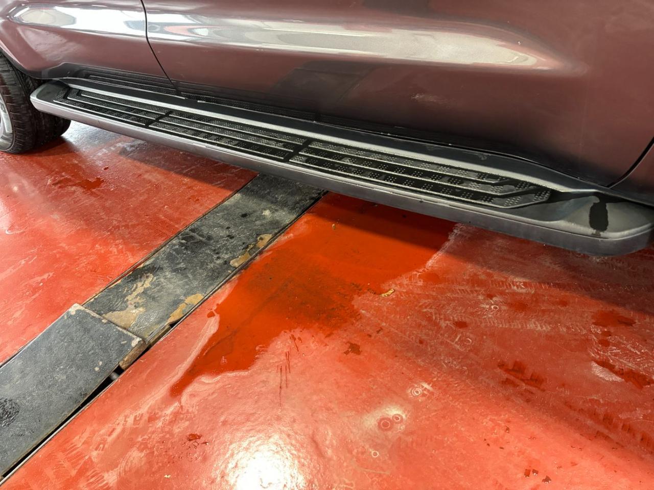 2013 Toyota Sequoia SR5 5.7L V8 Franklin OH