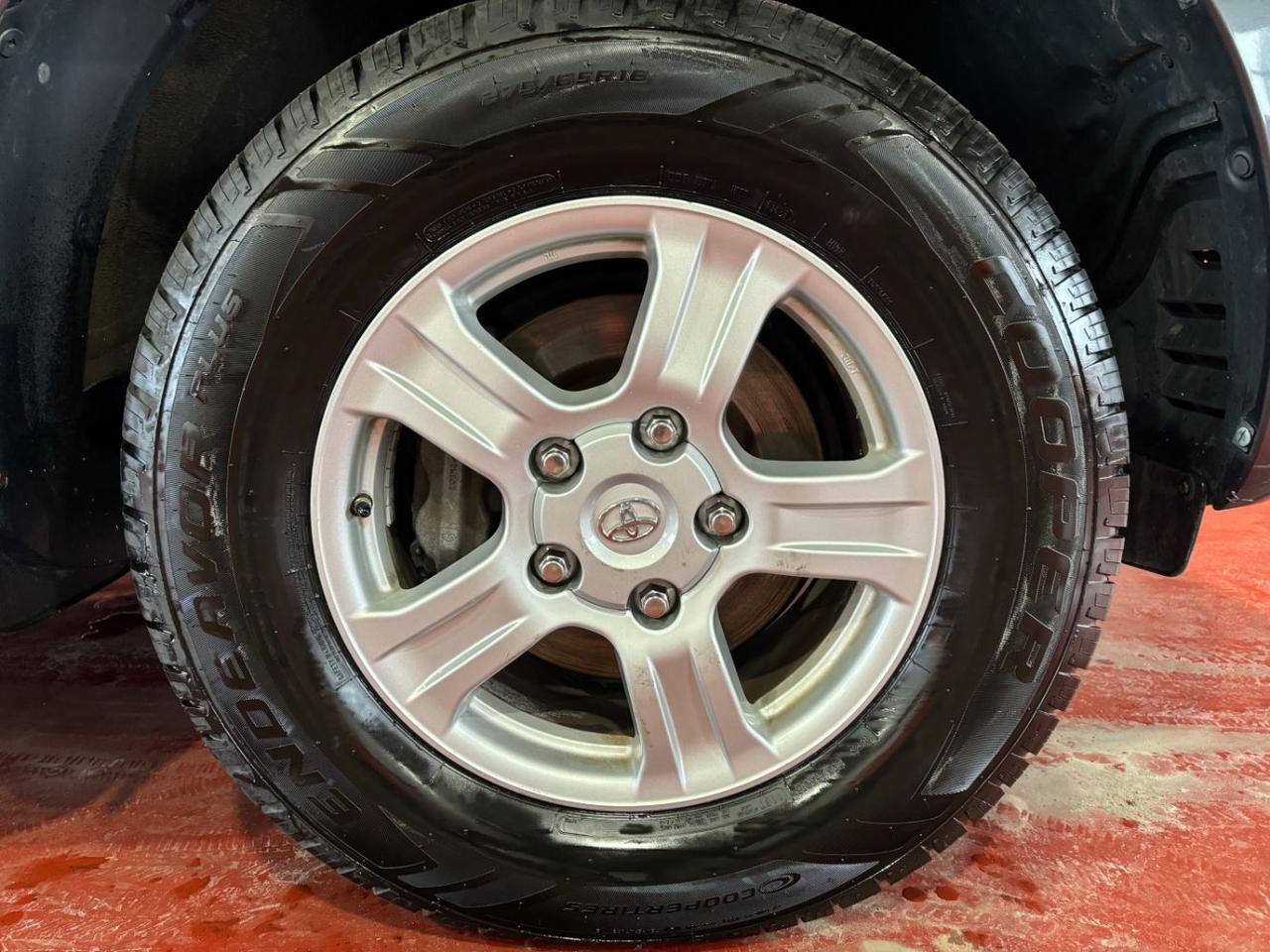 2013 Toyota Sequoia SR5 5.7L V8 Franklin OH