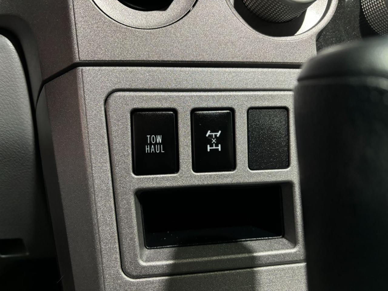 2013 Toyota Sequoia SR5 5.7L V8 Franklin OH