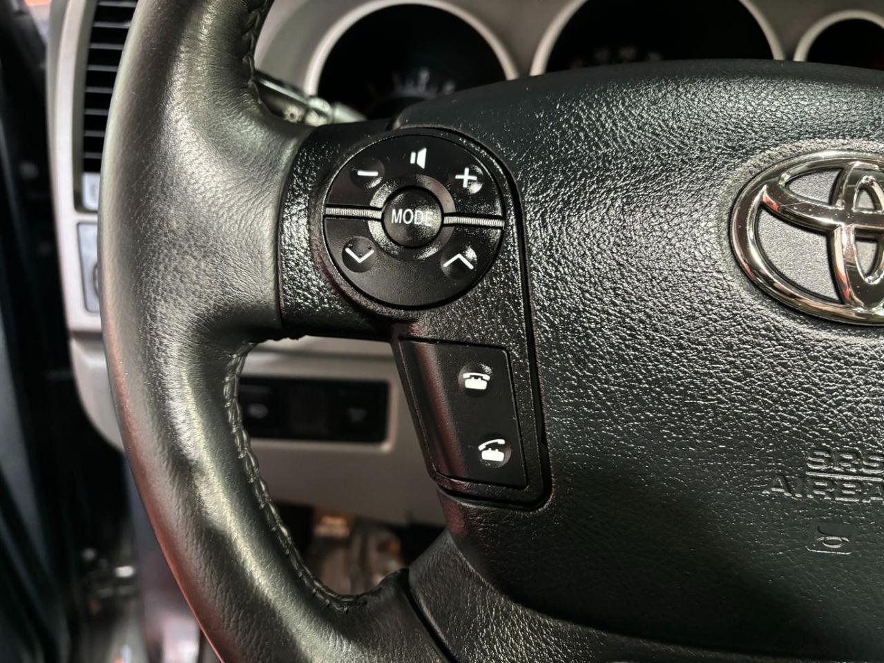 2013 Toyota Sequoia SR5 5.7L V8 Franklin OH