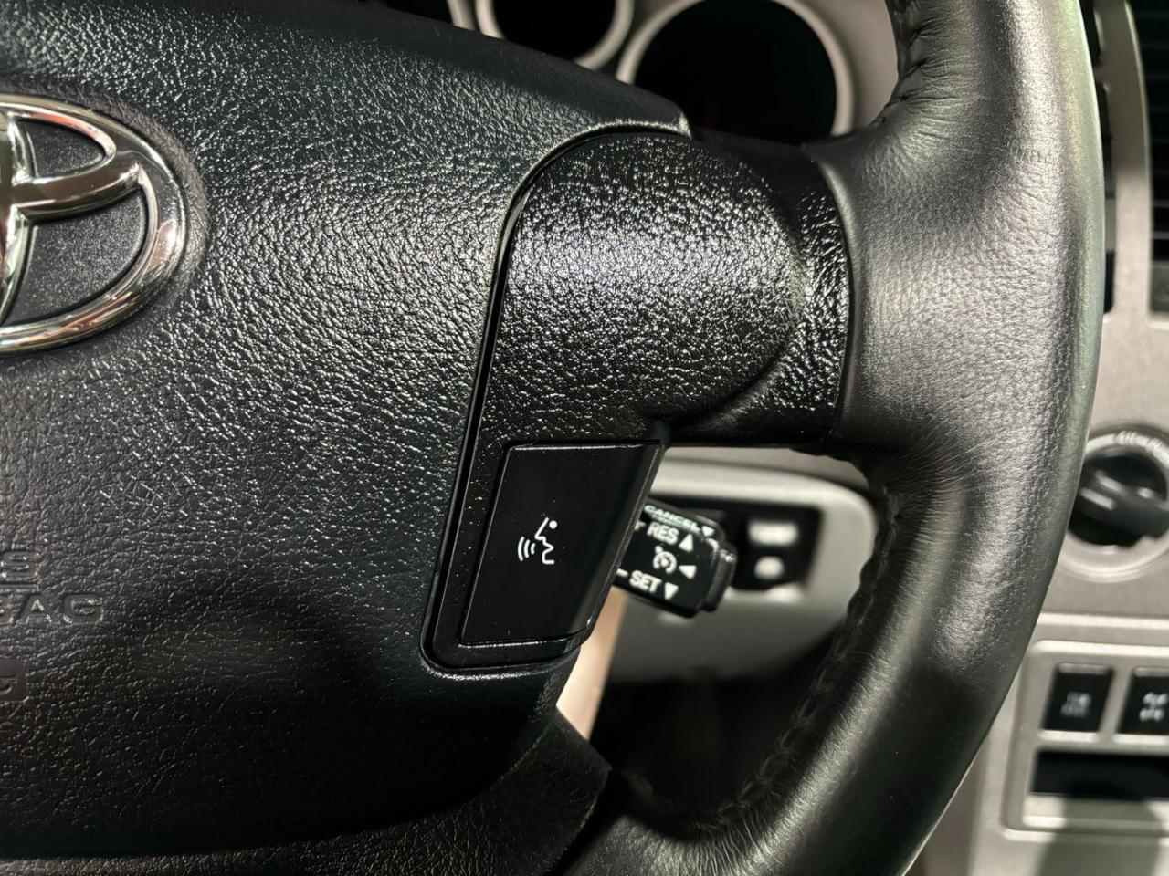 2013 Toyota Sequoia SR5 5.7L V8 Franklin OH