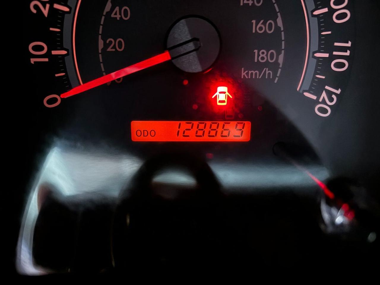 2013 Toyota Sequoia SR5 5.7L V8 Franklin OH