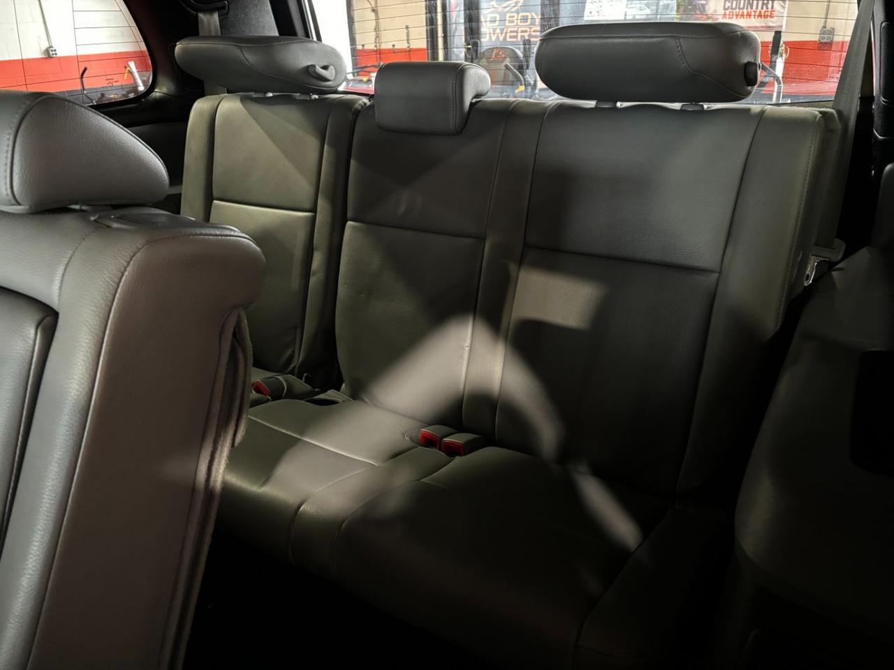 2013 Toyota Sequoia SR5 5.7L V8 Franklin OH