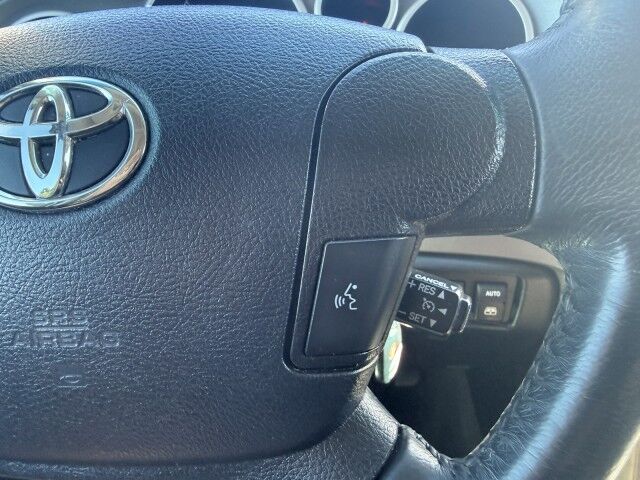 2013 Toyota Sequoia SR5 Crossville TN