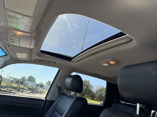 2013 Toyota Sequoia SR5 Crossville TN