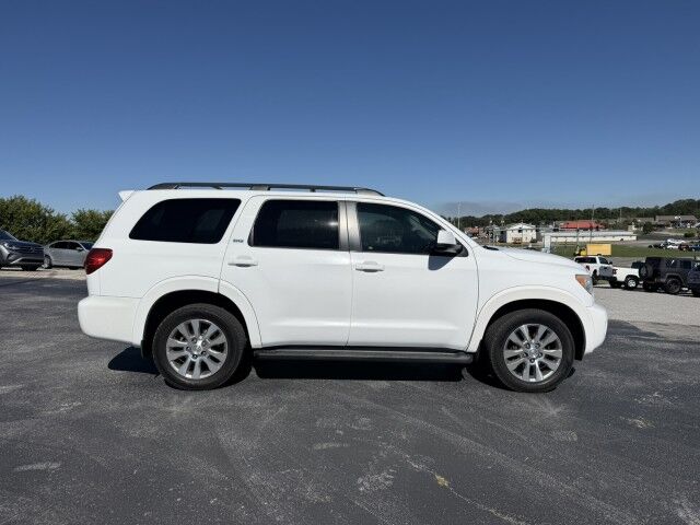 2013 Toyota Sequoia SR5 Crossville TN