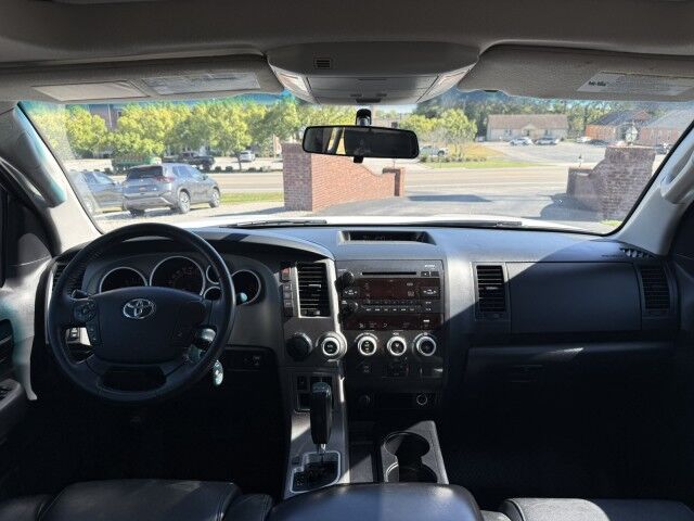 2013 Toyota Sequoia SR5 Crossville TN
