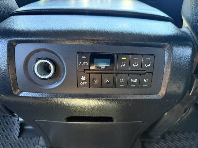 2013 Toyota Sequoia SR5 Crossville TN