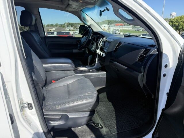 2013 Toyota Sequoia SR5 Crossville TN