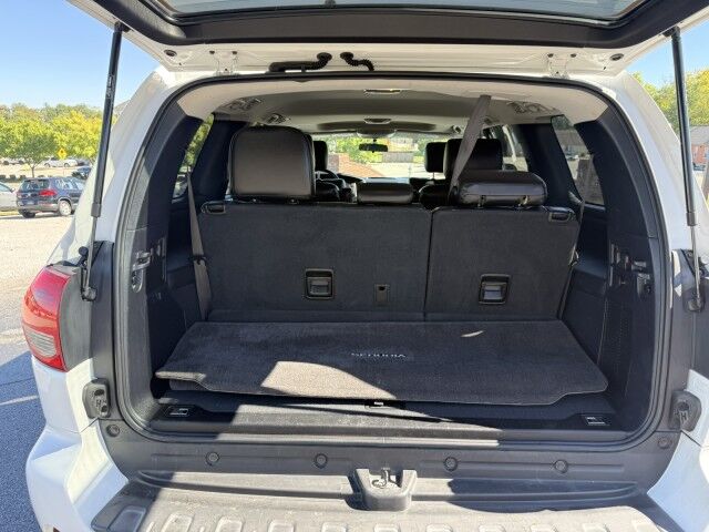 2013 Toyota Sequoia SR5 Crossville TN