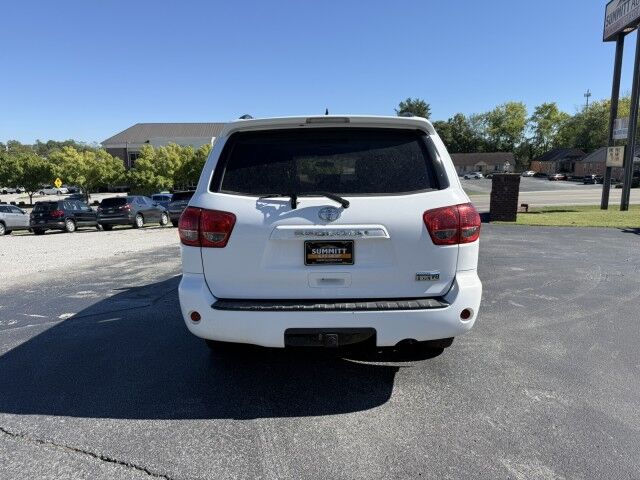 2013 Toyota Sequoia SR5 Crossville TN