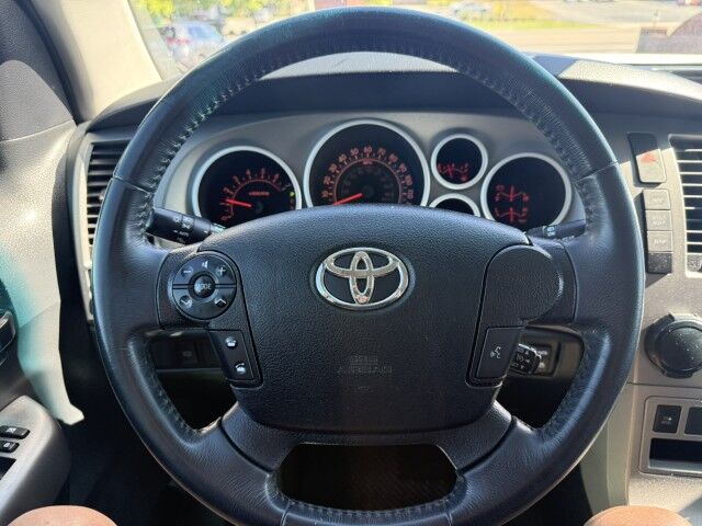 2013 Toyota Sequoia SR5 Crossville TN