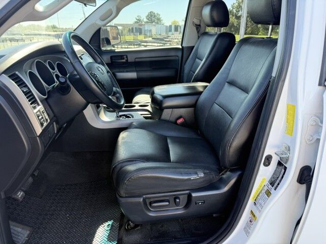 2013 Toyota Sequoia SR5 Crossville TN