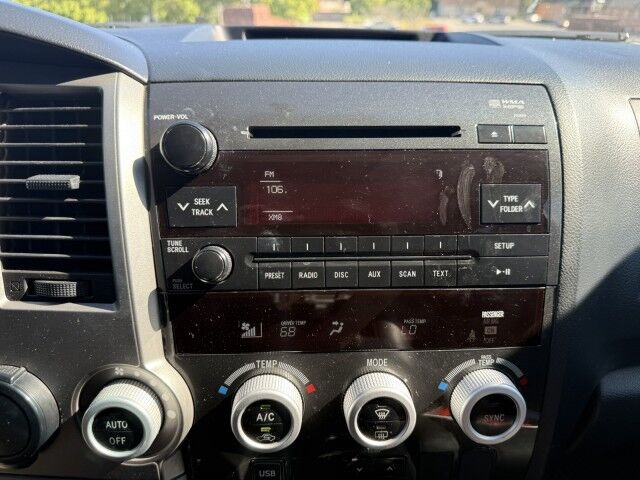 2013 Toyota Sequoia SR5 Crossville TN
