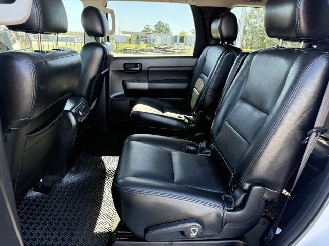 2013 Toyota Sequoia SR5 Crossville TN
